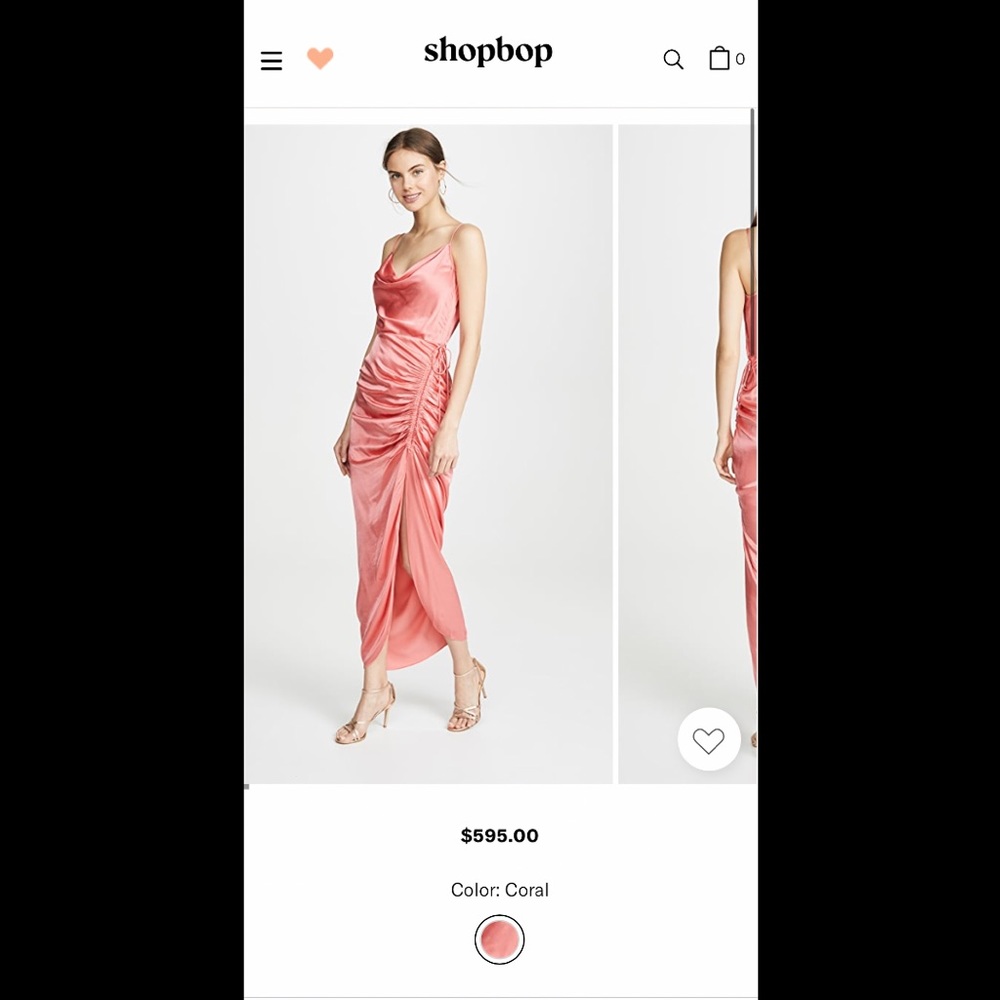 Veronica Beard Natasha Dress